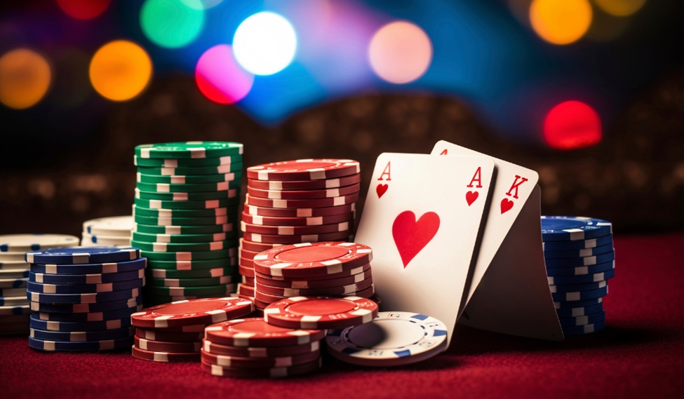 Pin-Up Casino App para Android: ¿Cómo empezar a jugar al casino desde tu teléfono inteligente?